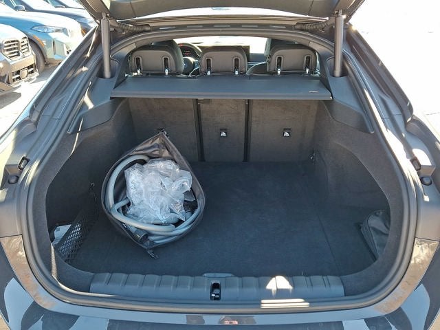 2025 BMW i4 M50 Gran Coupe