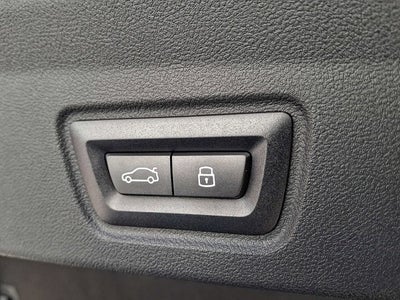 2025 BMW i4 M50 Gran Coupe