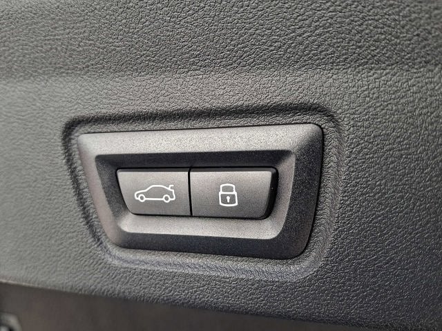 2025 BMW i4 M50 Gran Coupe