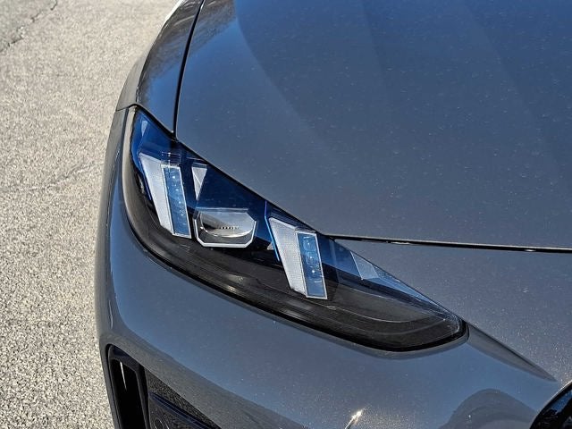 2025 BMW i4 M50 Gran Coupe