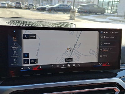 2024 BMW i4 eDrive35 Gran Coupe