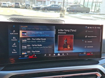 2024 BMW i4 eDrive35 Gran Coupe