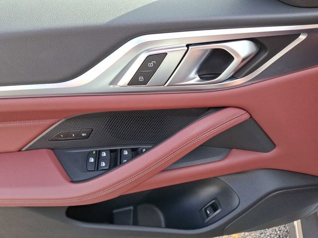 2024 BMW i4 eDrive35 Gran Coupe