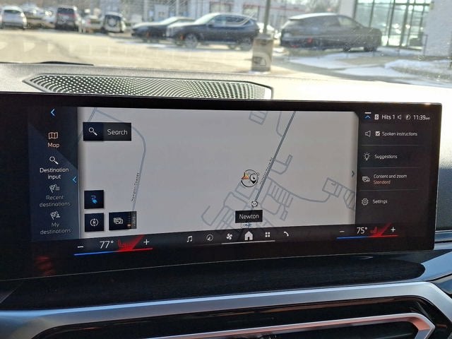 2024 BMW i4 eDrive35 Gran Coupe