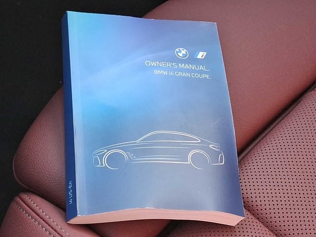 2024 BMW i4 eDrive35 Gran Coupe