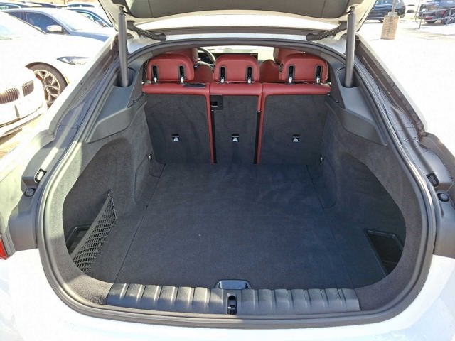 2024 BMW i4 eDrive35 Gran Coupe