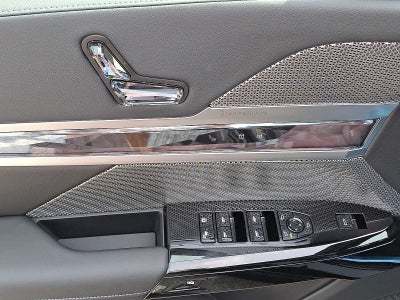 2025 BMW i7 eDrive50 Sedan