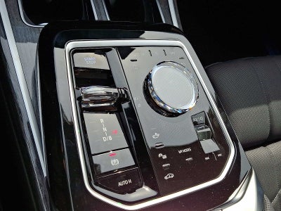 2025 BMW i7 eDrive50 Sedan