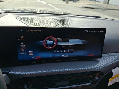 2026 BMW i4 xDrive40 Gran Coupe