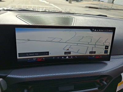 2026 BMW i4 xDrive40 Gran Coupe