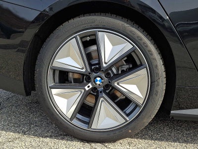 2026 BMW i4 xDrive40 Gran Coupe