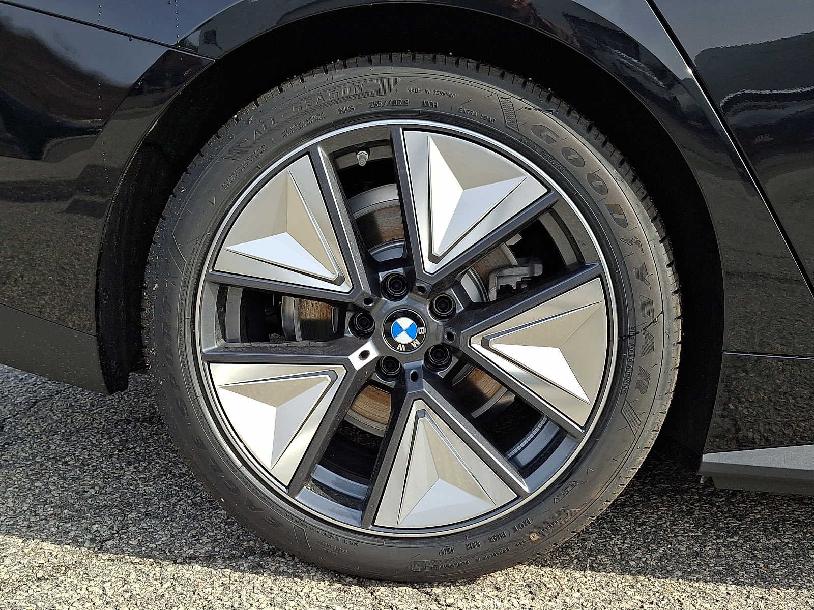 2026 BMW i4 xDrive40 Gran Coupe