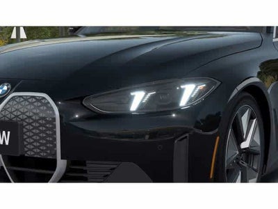 2026 BMW i4 xDrive40 Gran Coupe