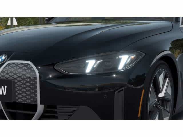 2026 BMW i4 xDrive40 Gran Coupe