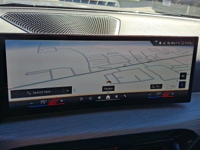 2026 BMW i4 xDrive40 Gran Coupe