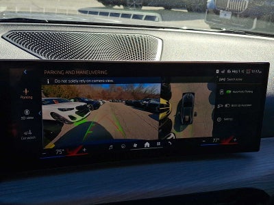 2026 BMW i4 xDrive40 Gran Coupe