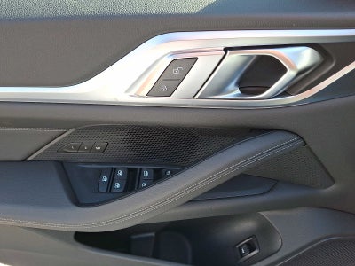 2026 BMW i4 xDrive40 Gran Coupe