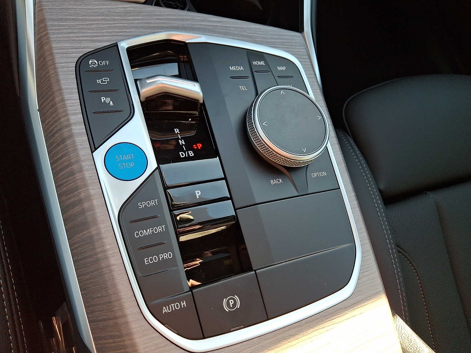 2026 BMW i4 xDrive40 Gran Coupe