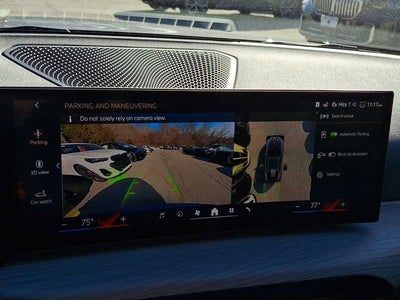 2026 BMW i4 xDrive40 Gran Coupe