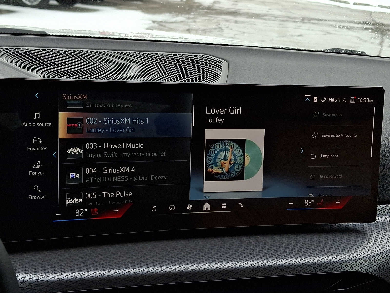 2026 BMW i4 xDrive40 Gran Coupe