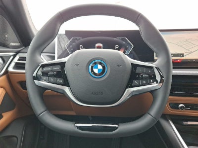 2026 BMW i4 xDrive40 Gran Coupe