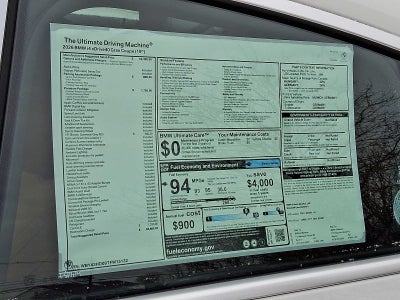 2026 BMW i4 xDrive40 Gran Coupe