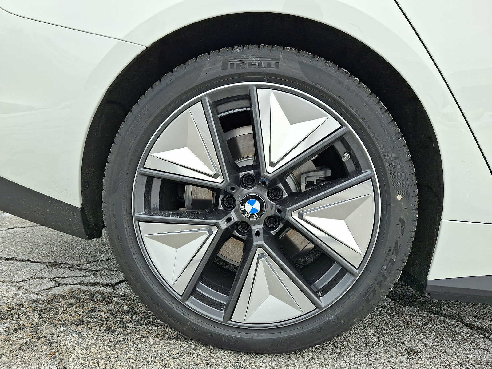 2026 BMW i4 xDrive40 Gran Coupe