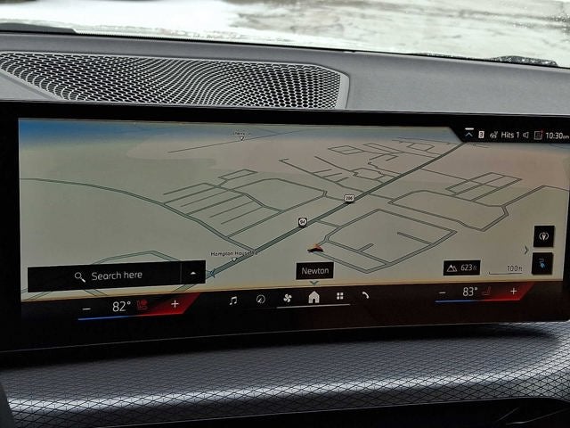 2026 BMW i4 xDrive40 Gran Coupe