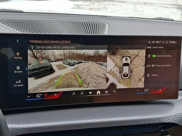 2026 BMW i4 xDrive40 Gran Coupe