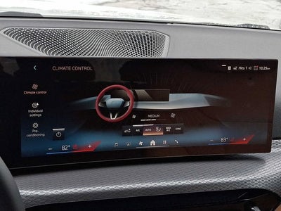 2026 BMW i4 xDrive40 Gran Coupe