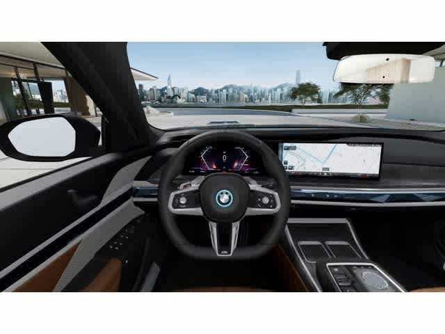 2026 BMW i7 xDrive60 Sedan