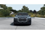 2026 BMW i7 xDrive60 Sedan