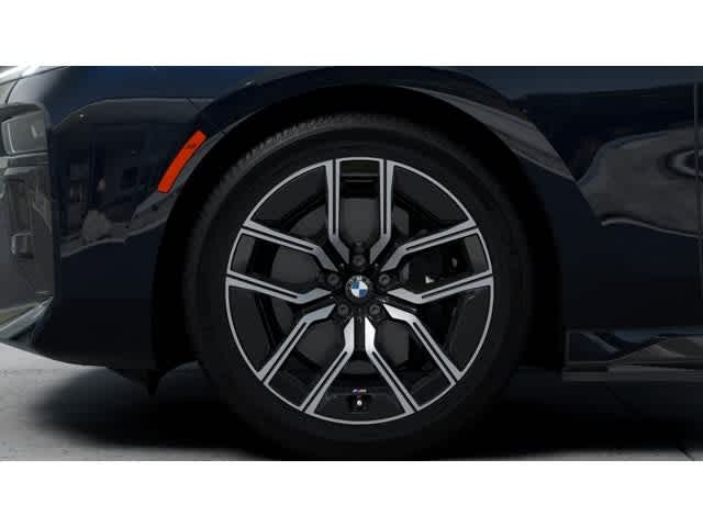 2026 BMW i7 xDrive60 Sedan