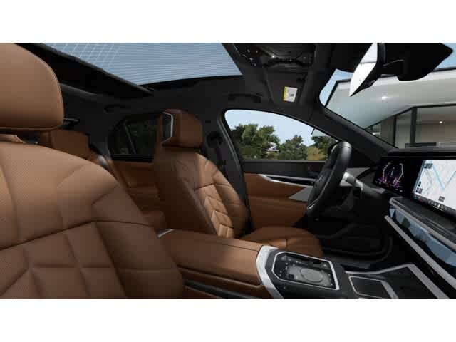2026 BMW i7 xDrive60 Sedan