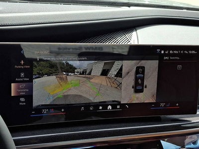 2026 BMW i7 xDrive60 Sedan
