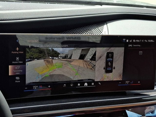 2026 BMW i7 xDrive60 Sedan
