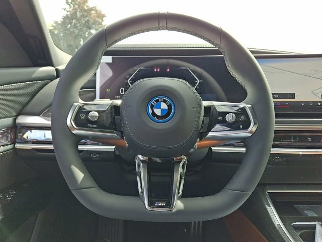 2026 BMW i7 xDrive60 Sedan