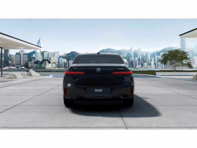2026 BMW i7 xDrive60 Sedan