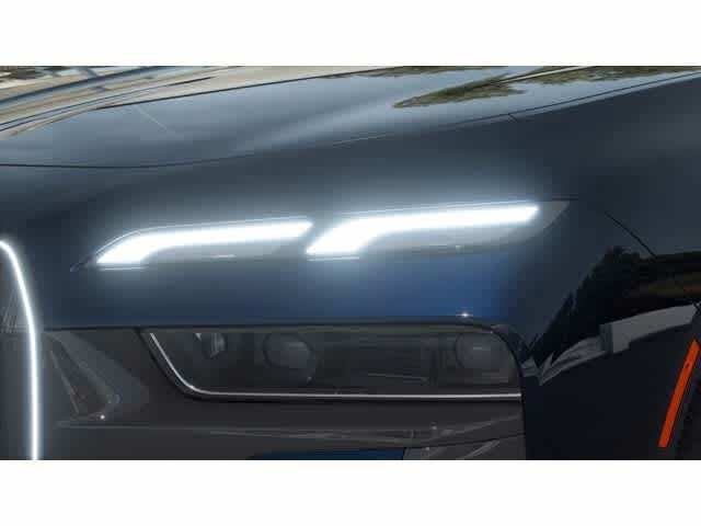 2026 BMW i7 xDrive60 Sedan