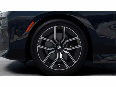 2026 BMW i7 xDrive60 Sedan