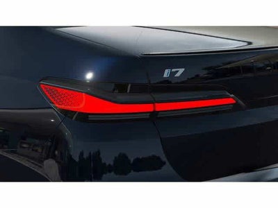 2026 BMW i7 xDrive60 Sedan
