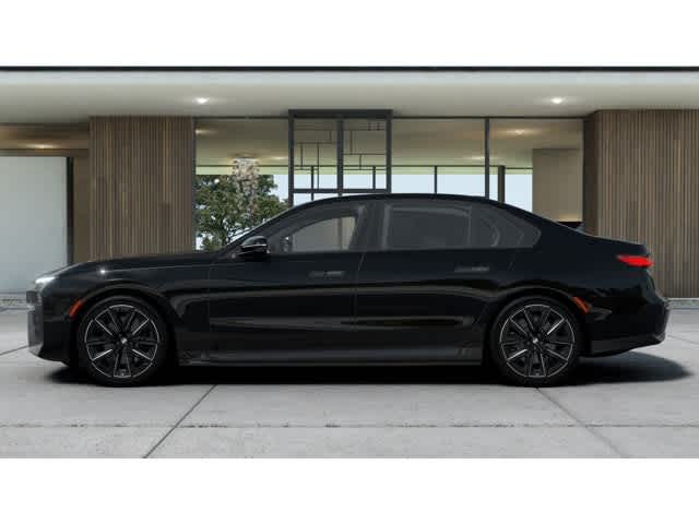 2026 BMW i7 xDrive60 Sedan