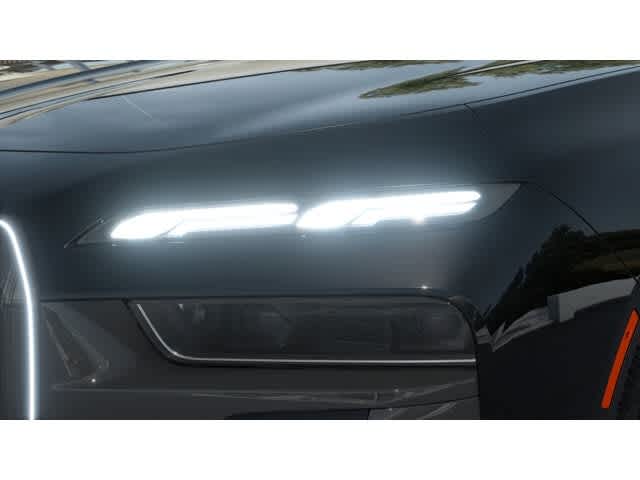 2026 BMW i7 xDrive60 Sedan