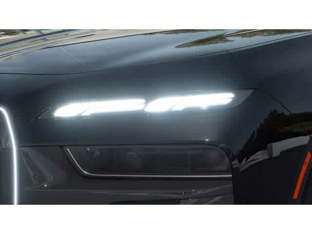 2026 BMW i7 xDrive60 Sedan