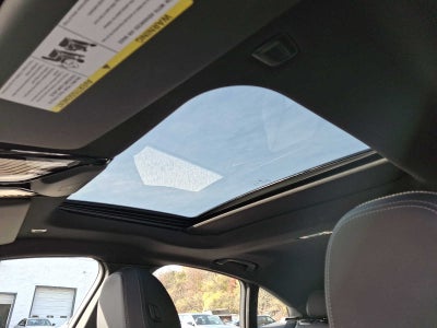 2023 BMW i4 eDrive40 Gran Coupe