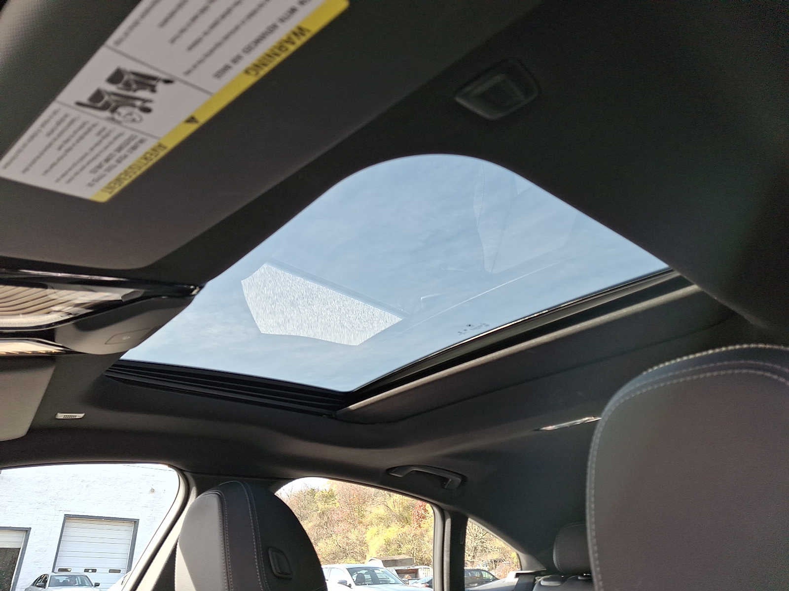 2023 BMW i4 eDrive40 Gran Coupe