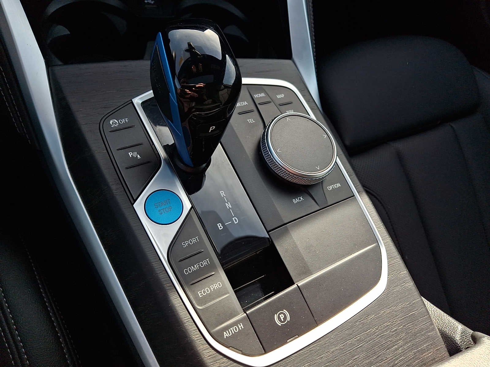 2023 BMW i4 eDrive40 Gran Coupe