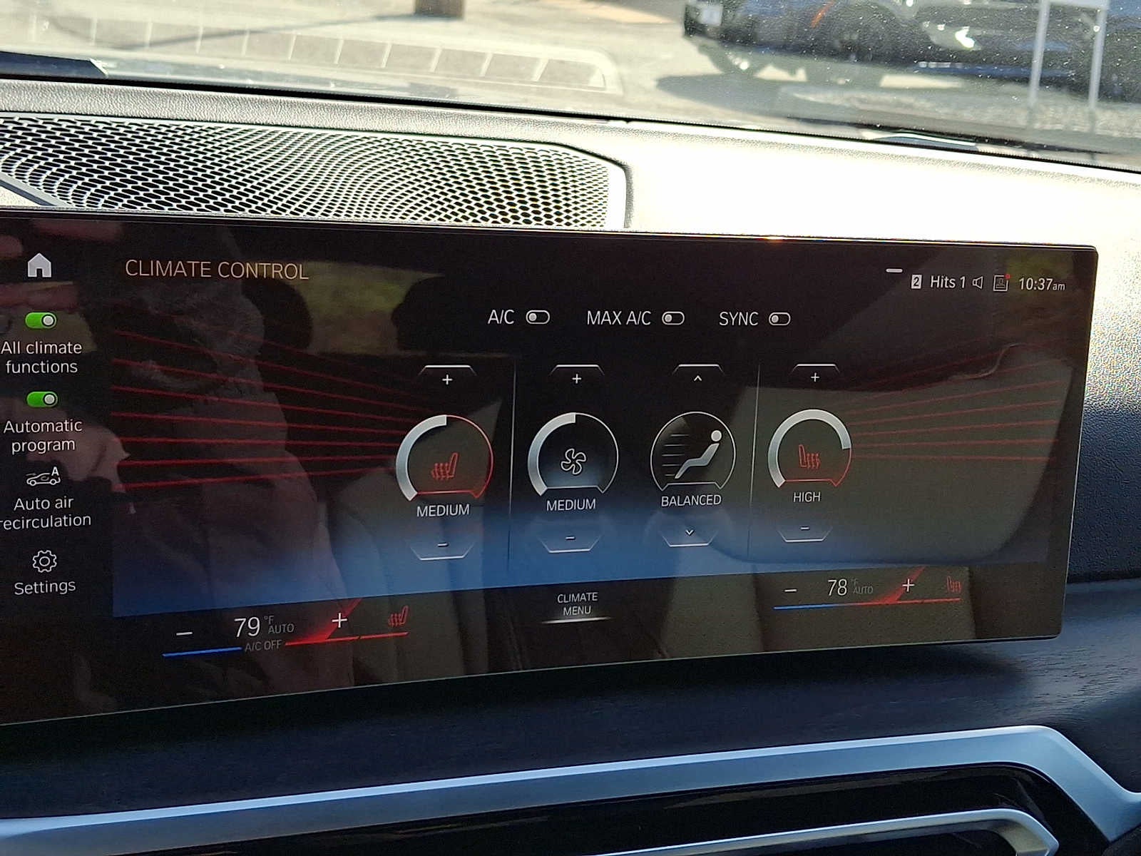 2023 BMW i4 eDrive40 Gran Coupe