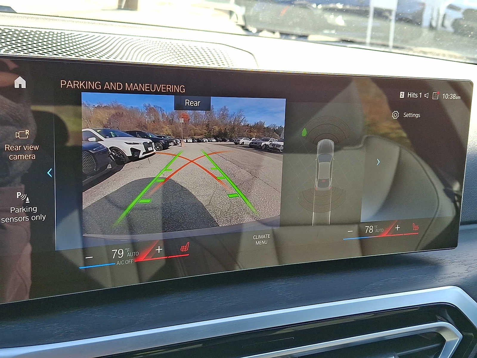 2023 BMW i4 eDrive40 Gran Coupe