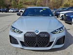 2023 BMW i4 eDrive40 Gran Coupe